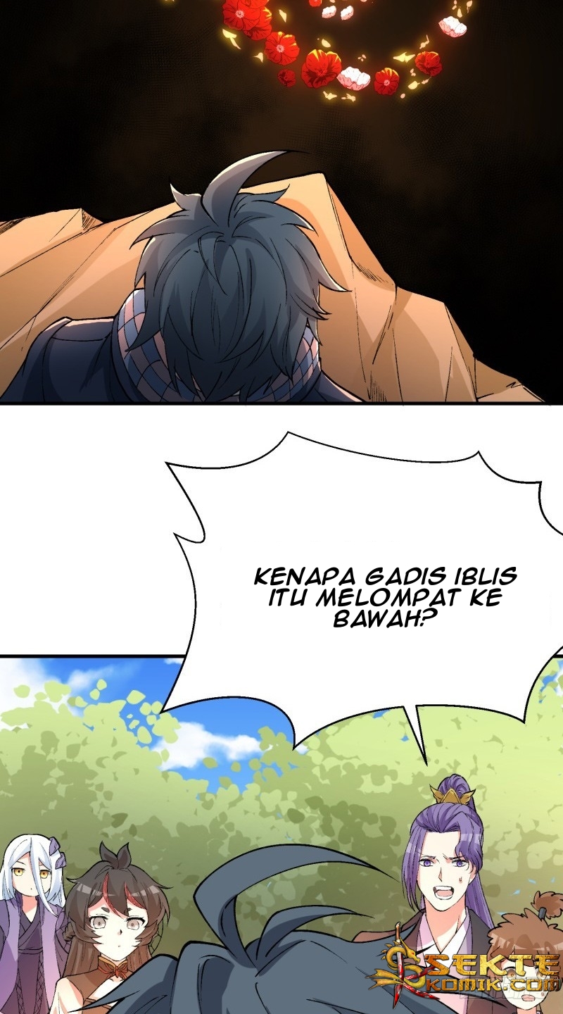I Picked Up An Attributes Chapter 06 Gambar 29